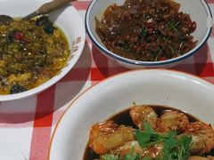 -西江红·株洲本地菜(滨江南路店)