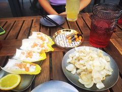 -CHURCH  BISTRO 教堂·餐吧