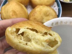 -老磁器口豆汁店(马家堡店)