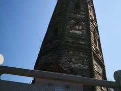 -上海佘山国家森林公园天马山园