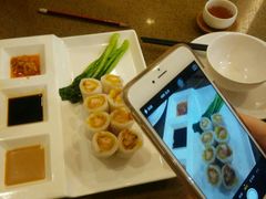 -点心皇子茶餐厅(万国大都会店)