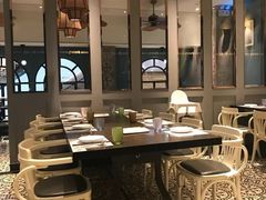 大堂-美奈小馆·越南料理(中航城君尚购物中心店)