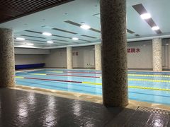 -万豪游泳俱乐部(总店)