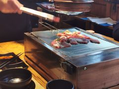 -千寻烧肉(政务区店)