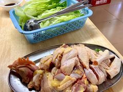 -威邵鸡煲(西华路总店)