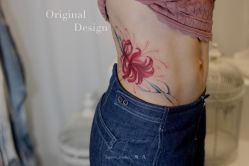 -飛凡TATTOO纹身•原创