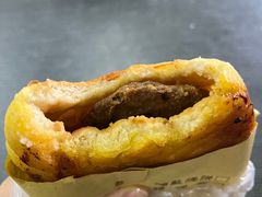 -姜志勇·志勇烧饼(总店)