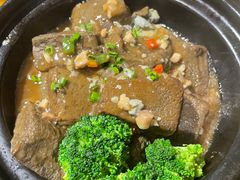 -猪腰一家·地道佛山菜(盐步店)