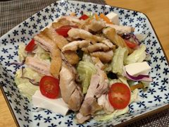 -花笺日本料理(奥园·中环广场店)