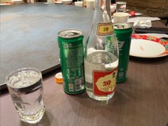 -那家老院子东北菜.饺子.小鸡炖蘑菇(宁山店)