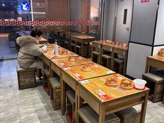 -成都你六姐·牛肉冒菜(上海陆悦汇店)