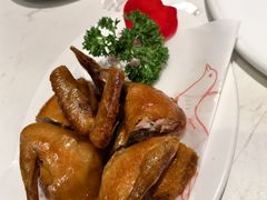 -燕郊烧鸽子(酷车小镇店)