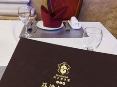 -马迭尔西餐厅(中央大街店)
