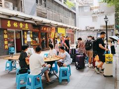 -荔林食店(西华路店)