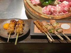 -三川·十酒Izakaya(南昌路店)
