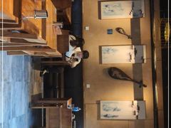 大堂-串大叔炭火烤串·鸡西大冷面刀削面(总店)