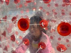 -欢乐水魔方水世界