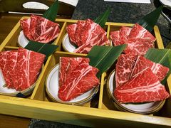 -NIUAN牛庵·日式和牛烧肉(恒隆店)