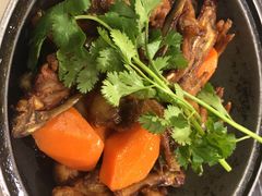 -美极鲜食坊(宝安南路店)