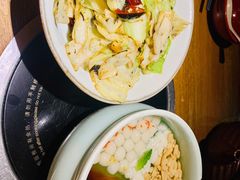 -吃饭皇帝大土家民族菜(正大广场店)