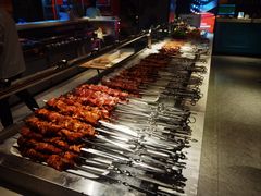 -通海俄式烧烤·俄罗斯大串(嵩山路店)