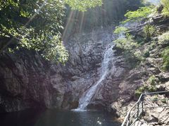 -宁波五龙潭景区