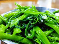 拌空心菜-达道武仔牛肉店(广达路店)