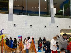 -Mr·Kuma酷么先生雪之乐园