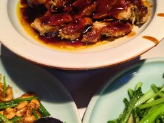 -秋色客家菜(南山店)