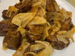 -春江饭店(共青团路总店)