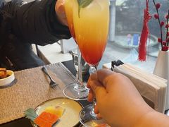-盛宴自助餐厅(运达喜来登店)