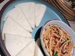 -佬麻雀·新湘菜(珠海金发购物中心店)
