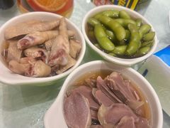 -燕云楼(云南路店)