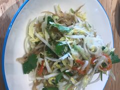 -山东宾馆·齐鲁苑餐厅