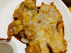 -鲜得来排骨年糕(豫园店)