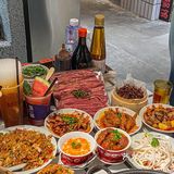 这个牛乳冰🧊可真是馋死我了，终于吃上了