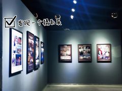 -大理床单厂艺术区