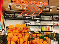 -Moka Bros 摩卡站(嘉华店)