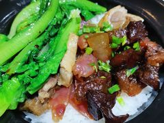 -皇上皇(北京路店)