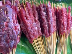 -辣出味岳阳特色烧烤·龙虾大排档(砂子塘总店)