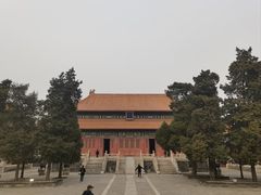 -历代帝王庙博物馆