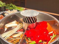 -晓宇重庆火锅(西安荟聚店)