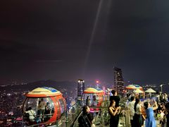 -广州花园酒店