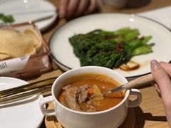 -GOTLOT COFFEE&KITCHEN角落厨房NOOK店