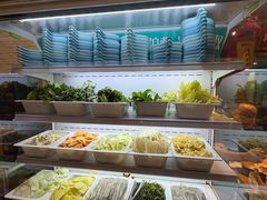 -0317火锅鸡·清真(正达店)