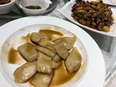-走马楼饭庄(慈城古县城店)