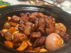 -狮王府淮扬菜(夫子庙老门东店)