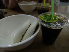 -老刘家泡馍·陕西老字号(钟楼广济街店)