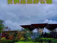 -上海长兴岛郊野公园