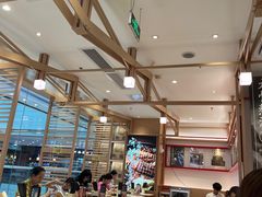 -味千拉面(增城万达广场店)